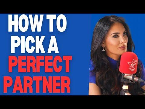 How to Find Peace in Relationships: A Guide to Selecting the Right Partner