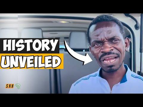 Unveiling the Truth About African History: The Untold Story