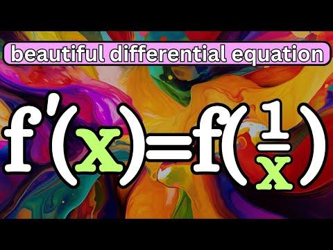 Mastering Differential Equations: A Comprehensive Guide