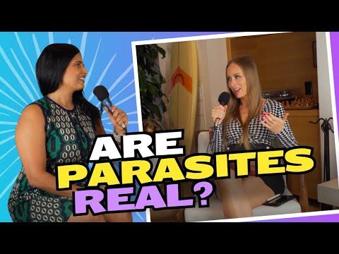 Unveiling the Truth About Parasites: Key Insights and FAQs