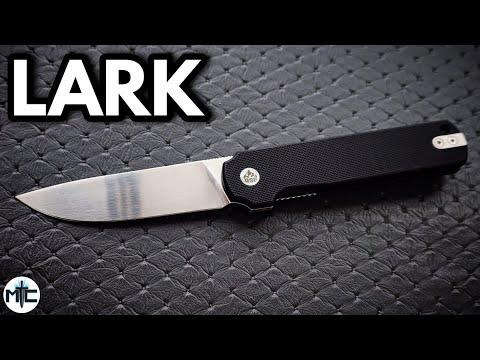 QSP Lark Folding Knife: Compact, Budget-Friendly, and Versatile