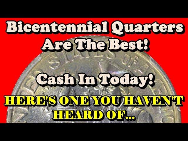 Unveiling the Truth About the Value of Bicentennial Quarters