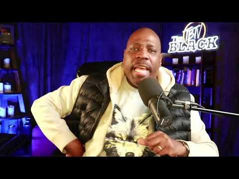 The Tim Black Show Reboot: Unfiltered Truth and Blunt Critique