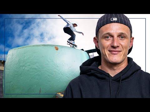 Skateboarding Adventure: Overcoming Challenges and Achieving Success