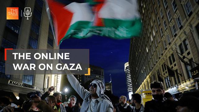Palestinians Face Social Media Censorship: The Impact of Misinformation and Disinformation