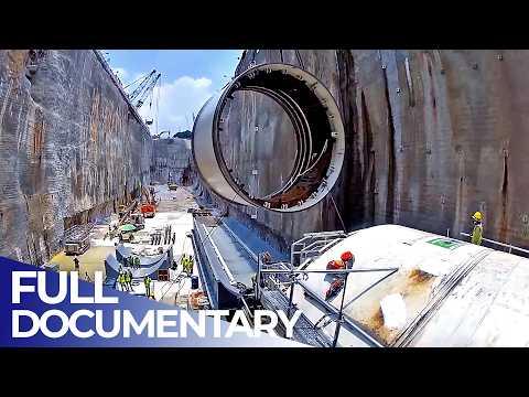 The Demolition Chronicles: Ocean Tower, USS Vandenberg, and RCA Dome