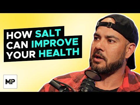 Uncovering the Truth About Sodium and Processed Foods