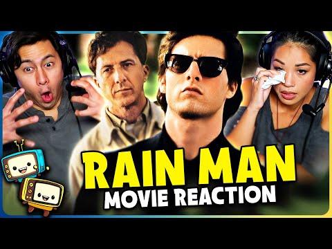 Exploring the Intriguing Plot of Rainman: A Deep Dive into the Key Moments
