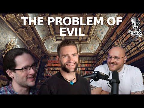 Exploring the Problem of Evil in the World: A Philosophical Discussion