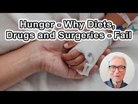 The Truth About Hunger, Diets, and Health Practices: A Half Century of Insights by Dr. McDougall