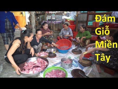 Exploring Traditional Vietnamese Cooking Techniques: A Culinary Journey in the Heart of Miền Tây