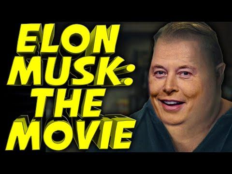 Elon Musk Biopic Announcement and Cybertruck Controversy: What You Need to Know