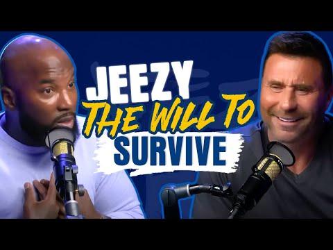 Surviving the Streets: Jeezy's Journey of Evolution and Overcoming Adversity