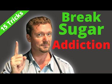 Overcoming Sugar Addiction: 7 Key Strategies to Break Free