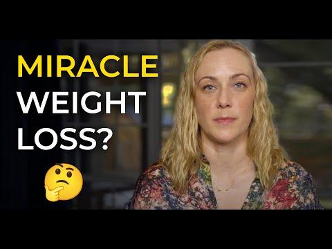 The Truth About Weight Loss Drugs and the Diet Industry
