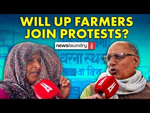 UP Farmers Protest: Demands, Challenges, and Resilience