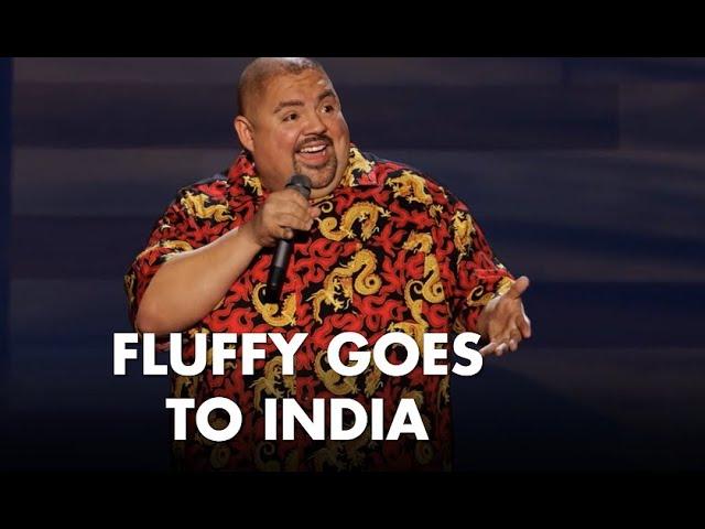Exploring the Cultural Wonders of India with Gabriel Iglesias