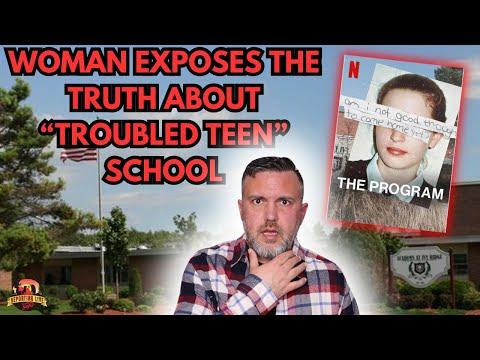 Uncovering The Truth: Exposing Mistreatment in a School-like Facility