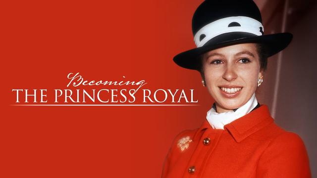 Princess Anne: The Royal Equestrian and Humanitarian