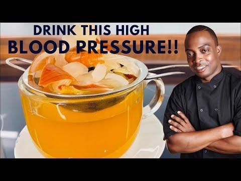 Discover the Power of Healing Tea: A Chef's Special Recipe
