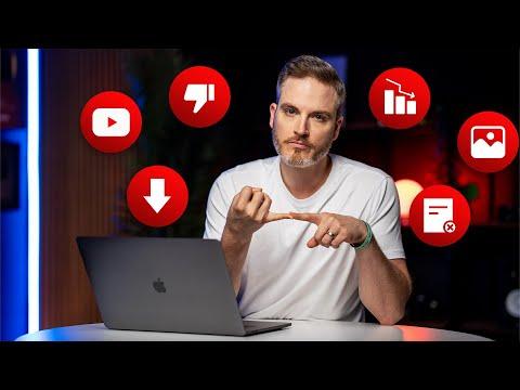 Mastering YouTube: Key Tips for Creating a Successful Channel