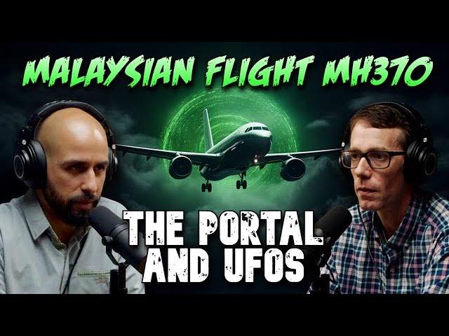 Uncovering the Astonishing Truth Behind the Disappearance of Malaysia Airlines Flight MH370: A Groundbreaking Investigation
