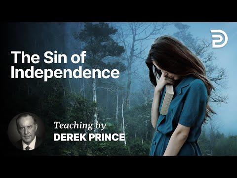 Discovering the Power of Dependence on God: A Life-Changing Journey