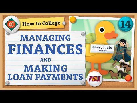 Mastering Student Loan Repayment: A Comprehensive Guide