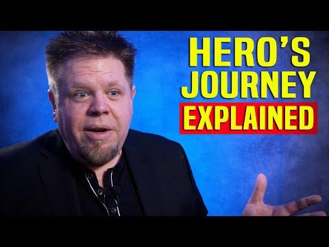 Unveiling the Hero's Journey: A Mythological Approach to Storytelling