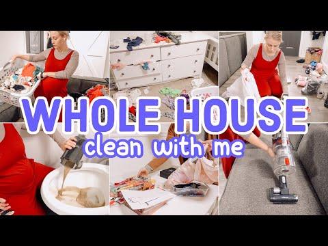 Messy House Cleaning Tips: A YouTuber's Journey to Tidying Up