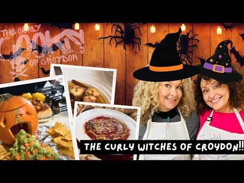 Spooky Vegan Halloween Special: Grown-Up Recipes and Kid-Friendly Fun
