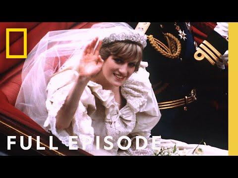 Unveiling Princess Diana: A Journey Through Her Own Words