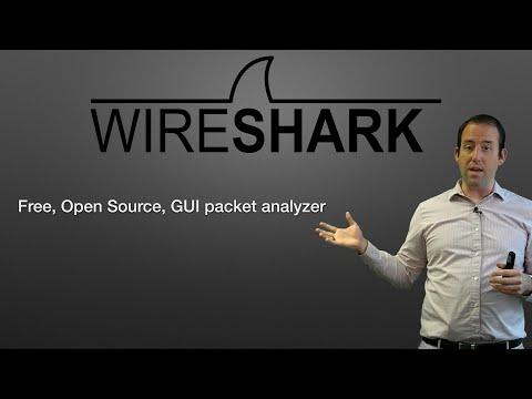 Mastering Wireshark: A Beginner's Guide to Network Traffic Analysis