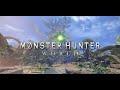 Discover the Exciting World of Monster Hunter: World - A YouTuber's Adventure