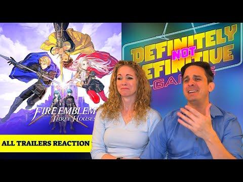 Unveiling the Divine SOS and Goddess's Guidance in Fire Emblem Three Houses