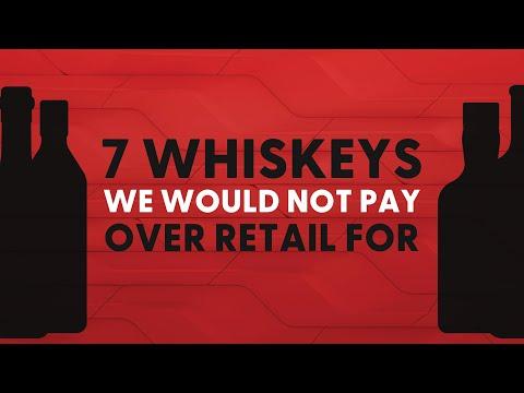 Unveiling the Truth Behind Whiskey Hype: A Critical Analysis