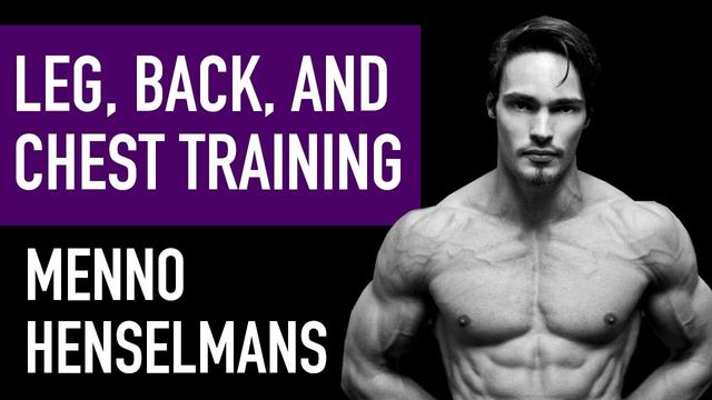 Maximizing Muscle Group Specific Training: Key Insights and Tips