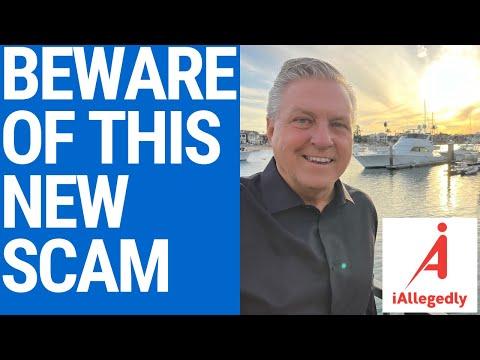 Beware of Real Estate Scams and Financial News Update