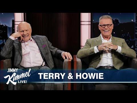 Inside Fox NFL Sunday: Terry Bradshaw's Hilarious Moments and Surprising Stories